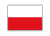 LA CORTE DEL FOCHO - Polski